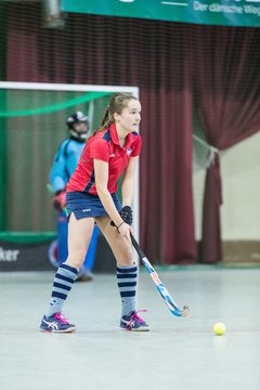Bild 174 - B-Juniorinnen UHC